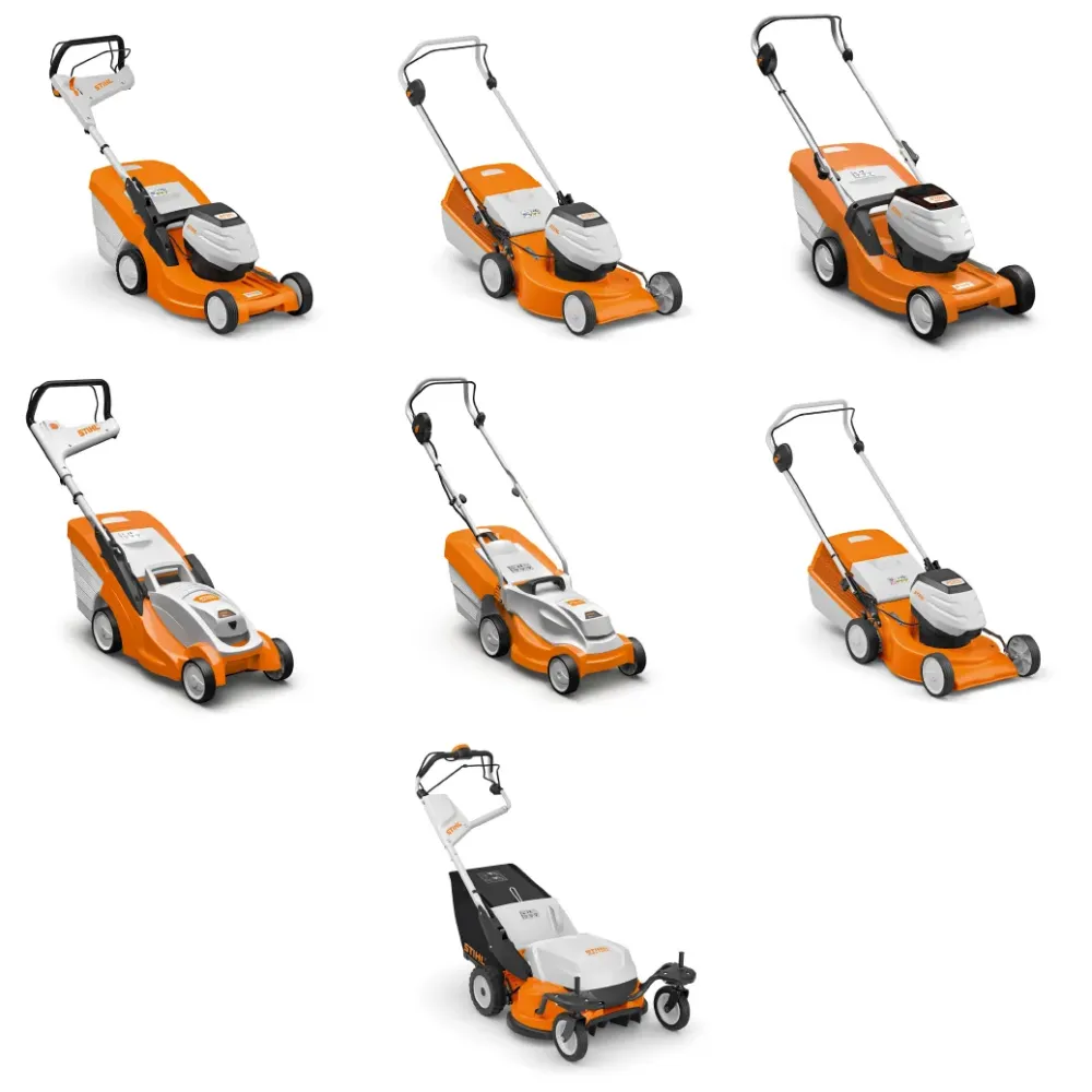 tondeuses-a-batterie-stihl
