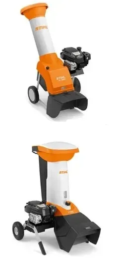 Broyeurs à végétaux thermiques STIHL