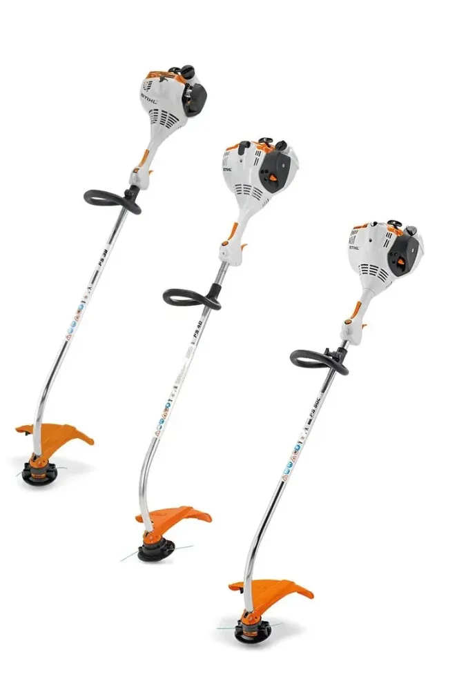 Coupe-bordures thermiques STIHL