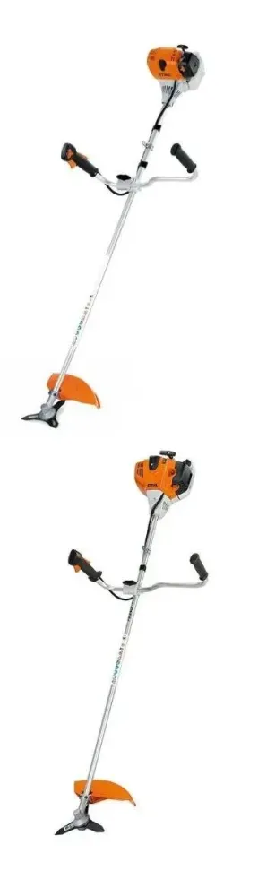 Débroussailleuses STIHL parcs et domaines