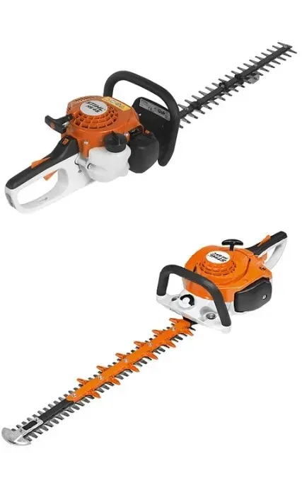 Taille-haies thermiques Stihl HS