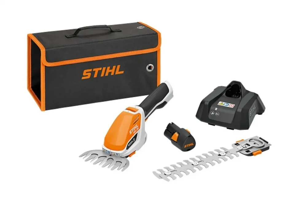 Taille-buissons Stihl HSA 26