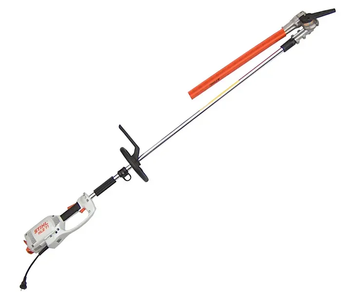 Taille-haies électriques sur perche Stihl