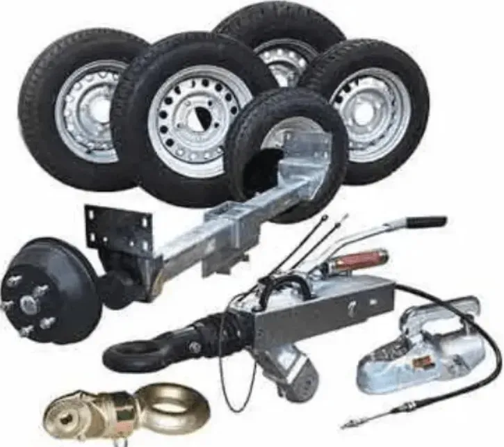 Accessoires