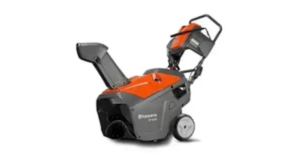 Fraise à neige Husqvarna