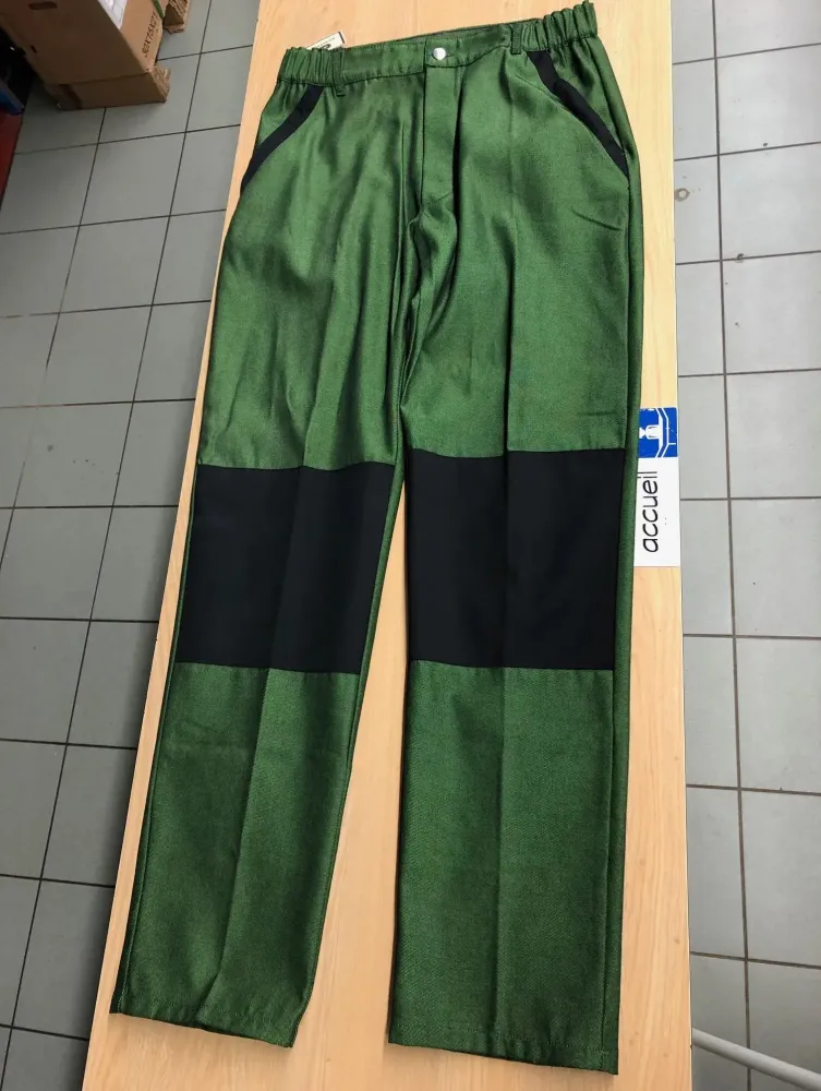 DESTOCKAGE PANTALON DE TRAVAIL JOHN DEERE