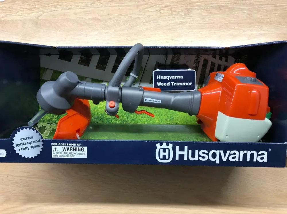 Débroussailleuse HUSQVARNA