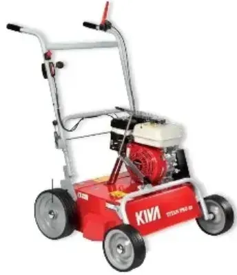 Scarificateur Kiva