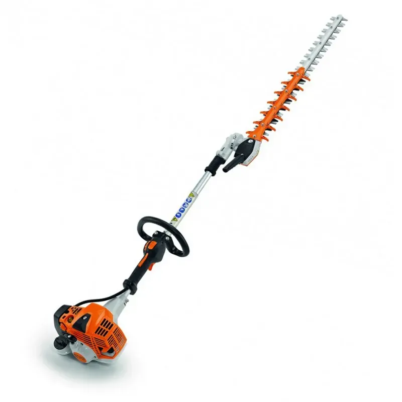 Taille-haies sur perche Stihl