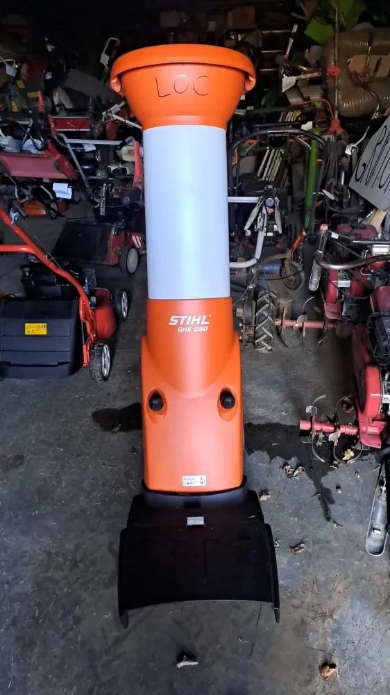broyeur-electrique-stihl-ghe-250