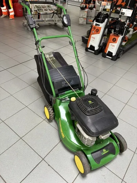 Tondeuse thermique R47 KB JOHN DEERE