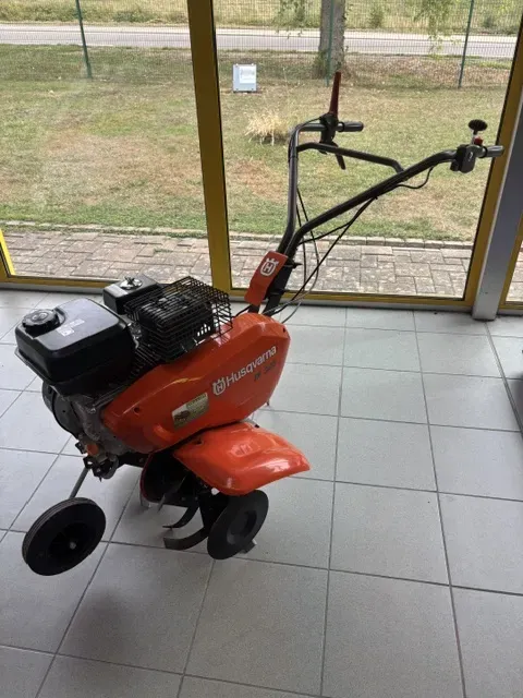 Motobineuse TF325 HUSQVARNA